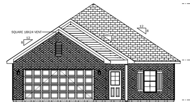 Building Photo - New Construction Home for Rent in Tuscaloo...
