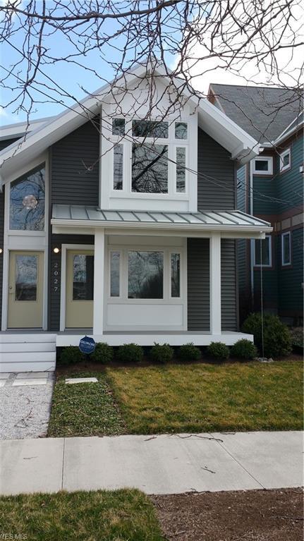 Primary Photo - 2027 W 11th St