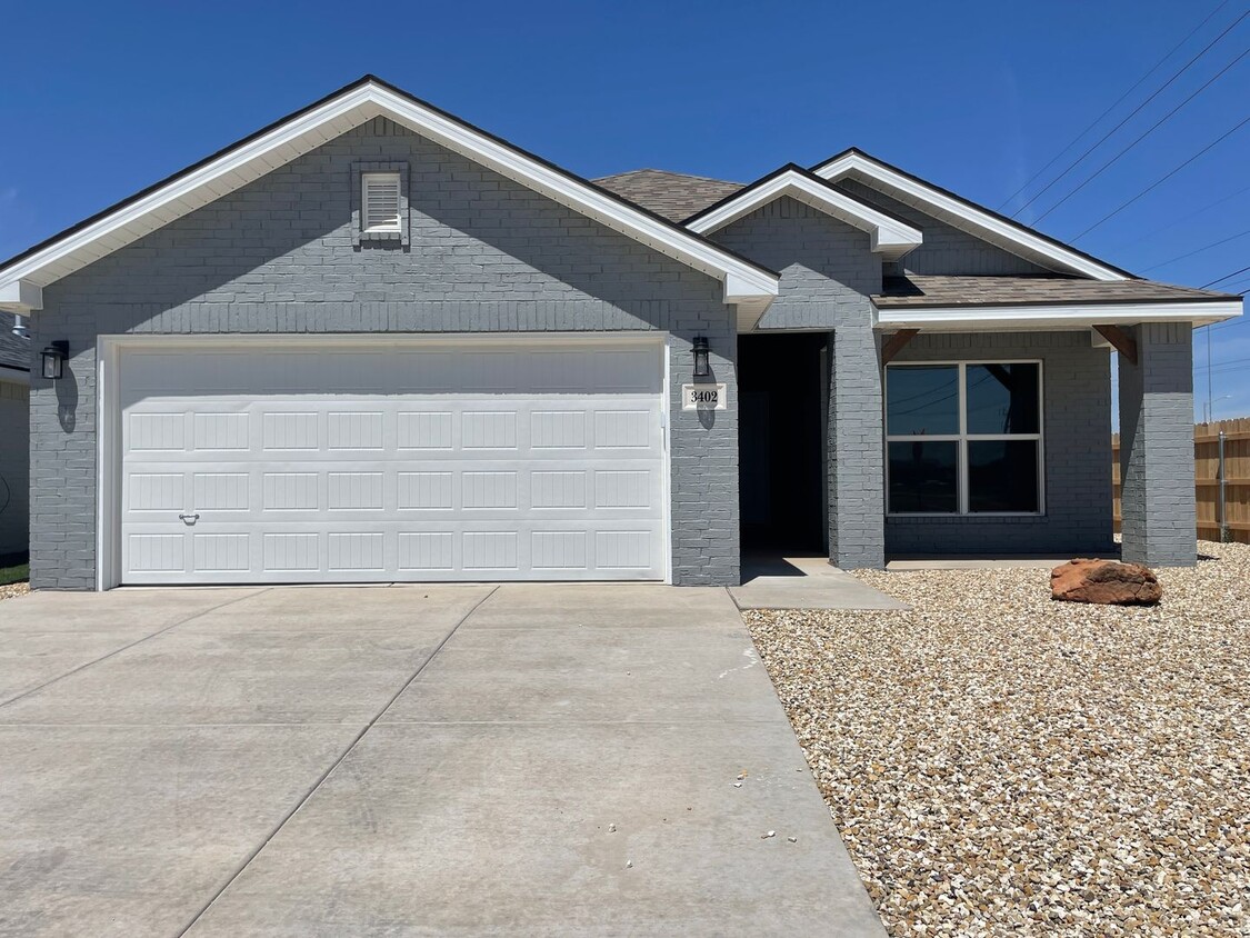 Foto principal - 4 bed 2 bath - Frenship ISD