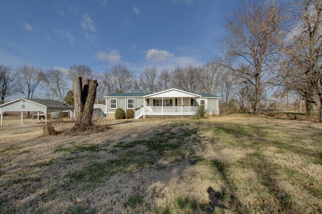 Building Photo - 259 8th St