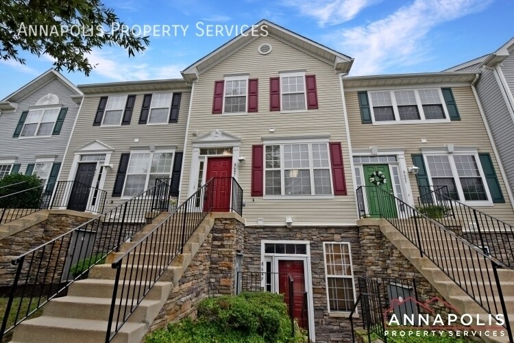 Foto principal - 8647 Willow Leaf Ln