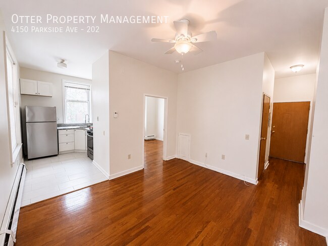 Foto del edificio - 4150 Parkside Ave