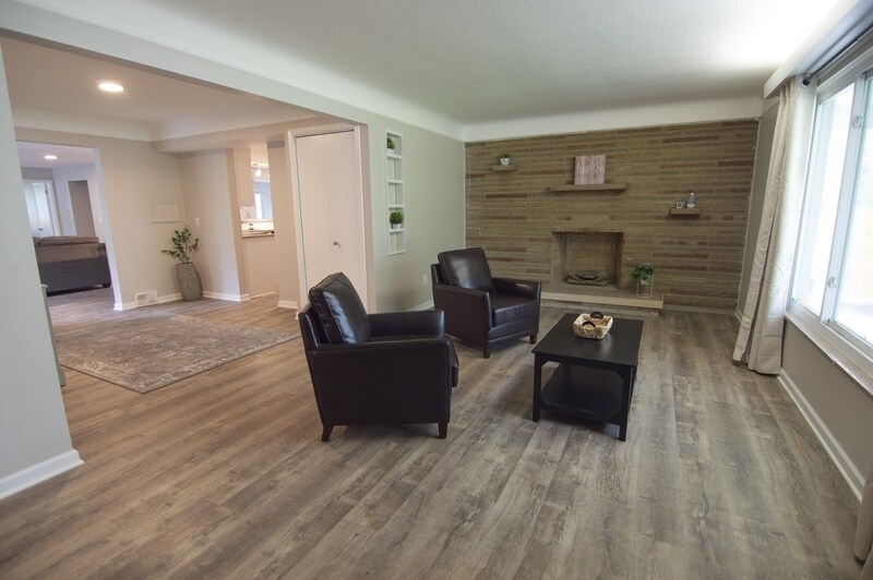 Foto principal - 6125 Broadview Rd