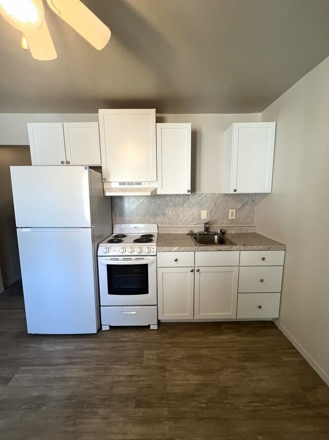 Foto del edificio - 5427 N Shore Dr