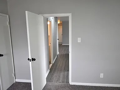 Photo - 6801 Bingham St Apartment