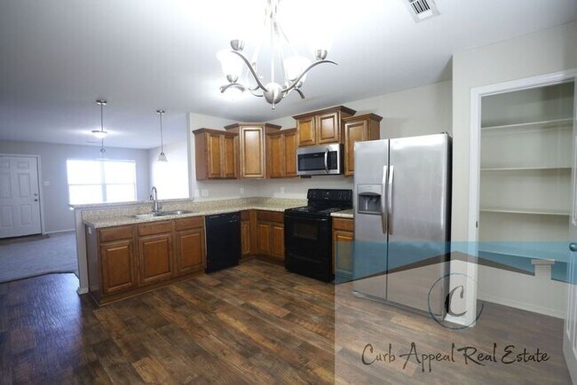 Foto del edificio - Move in special $900!! Beautiful 3 bed / 2 bath home - Nettleton!!
