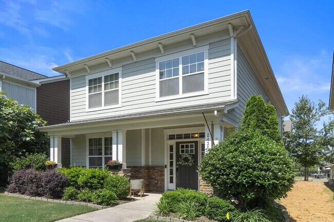 Foto del edificio - Room in House on Double Oaks Rd