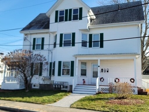 Side - 26 Kilton St