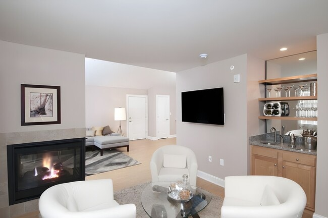 Building Photo - The Woods