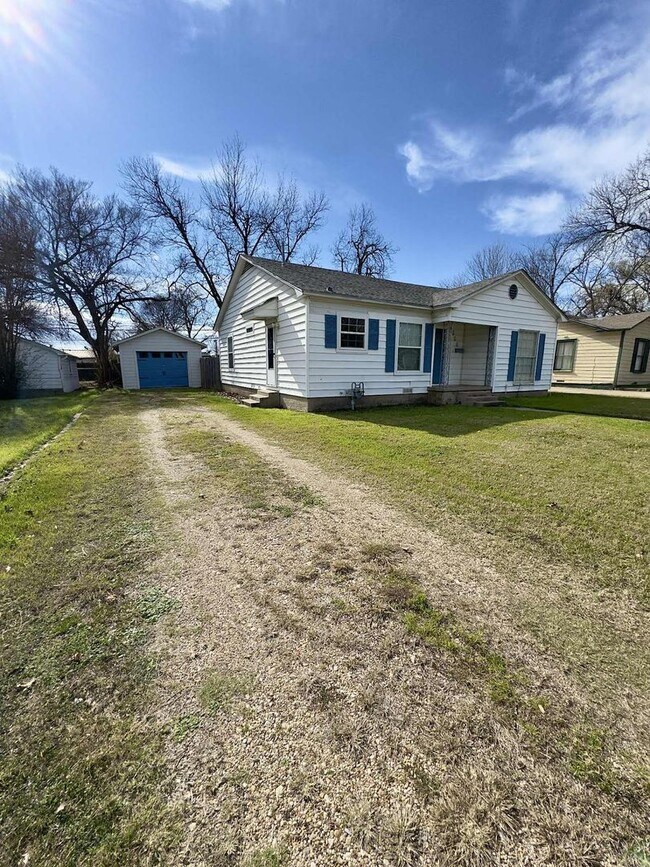 Foto del edificio - 4000 Austin Ave