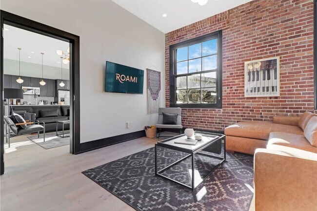 Foto del edificio - 1148 S Peters St