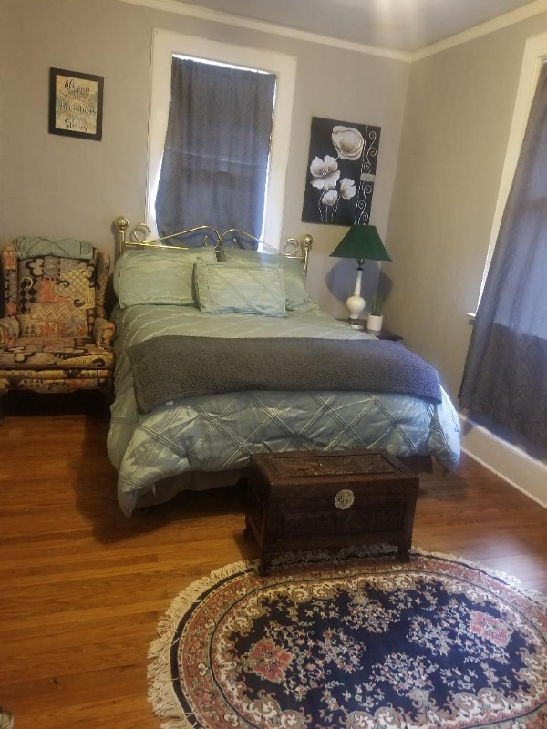 Foto del edificio - 2217 Marion St