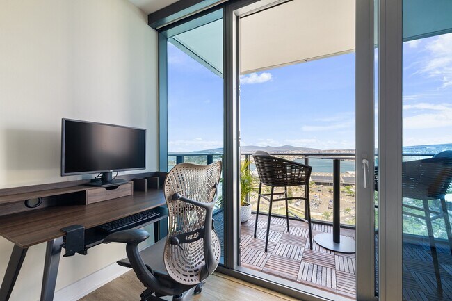Foto del edificio - Fully Furnished 2 Bed / 2 Bath Condo with ...
