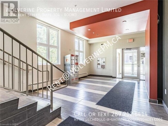 Building Photo - Male Student Housing in Waterloo - Students Only