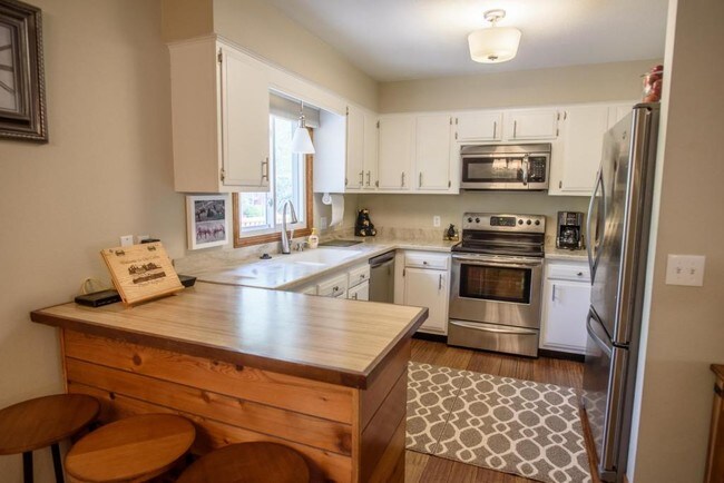 Foto del edificio - 1821 Raven Ave, Estes Park CO 80517