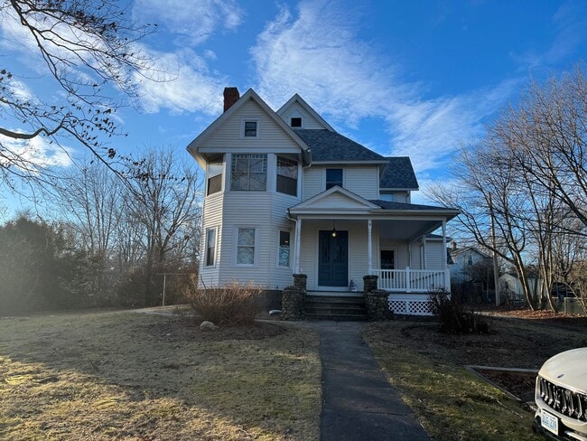 Building Photo - 14 Uncle Sams Ln