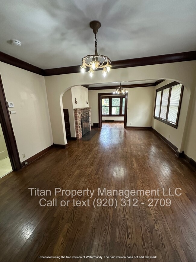 Foto del edificio - 2504 Jackson St