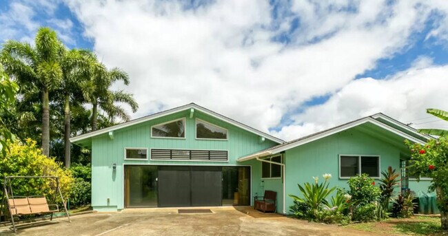 Building Photo - 5118 Lawai Rd