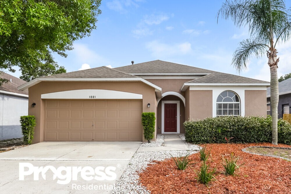 1001 Grand Canyon Dr, Valrico, FL 33594 House Rental in Valrico, FL