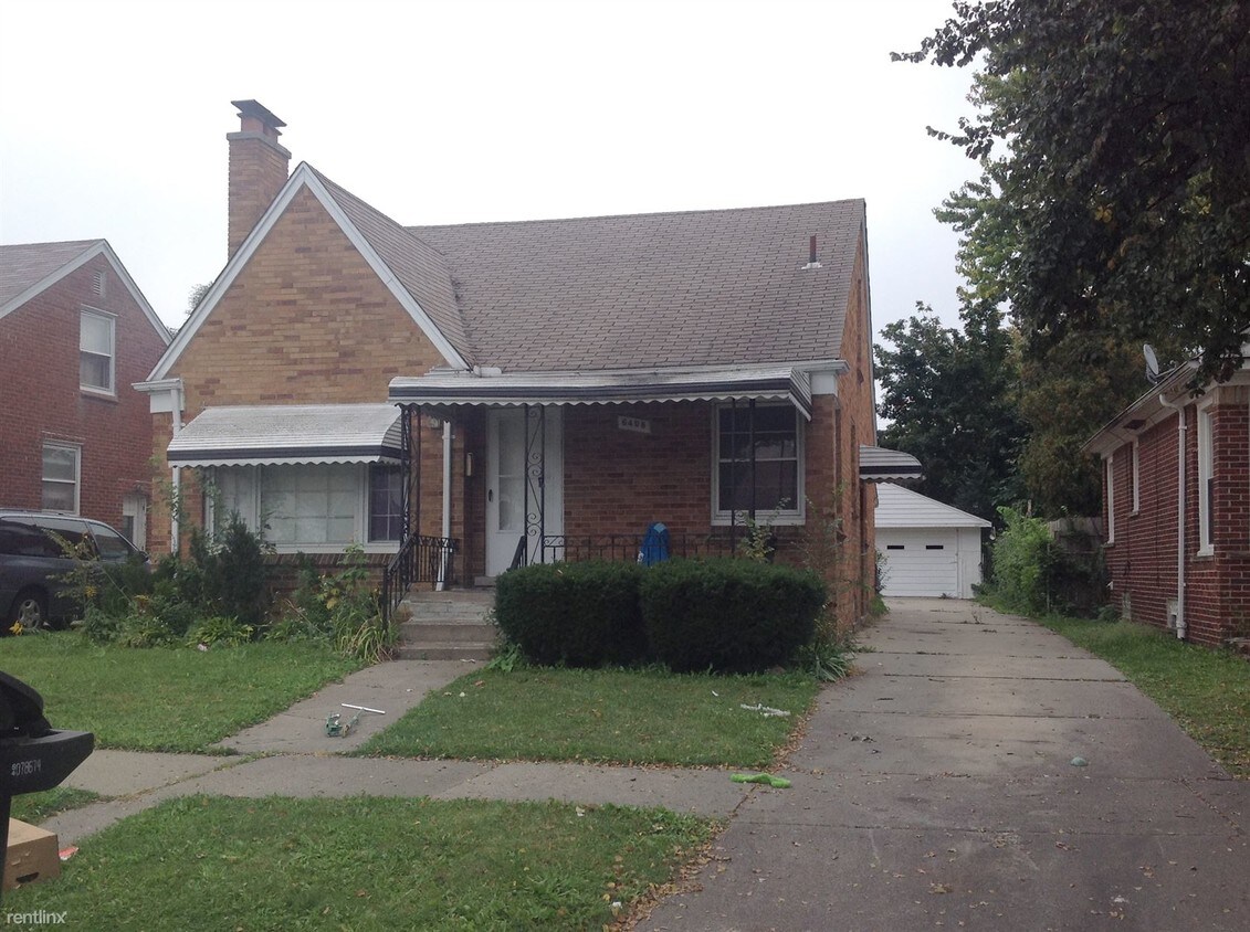 Primary Photo - 6408 Grandmont Ave