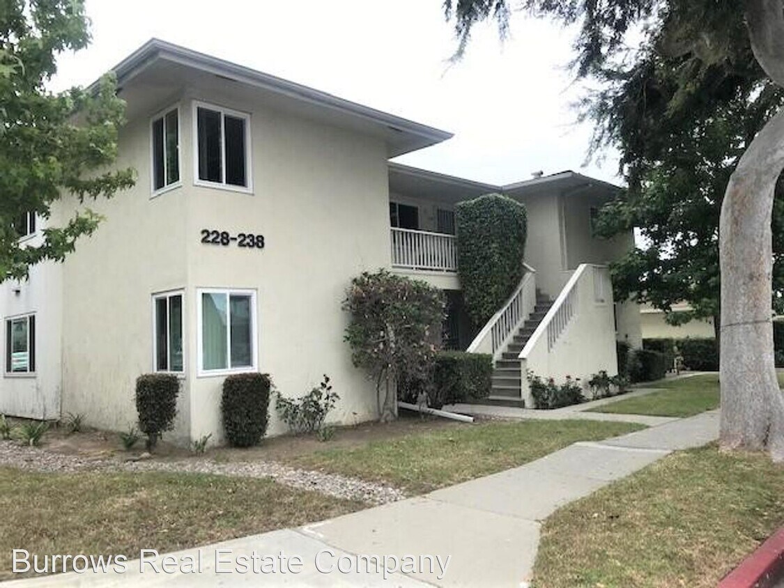 Primary Photo - 228 N Dos Caminos Ave