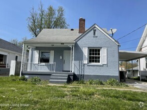 Building Photo - 1131 Brookline Ave