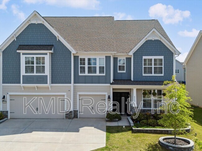 Foto del edificio - 6112 Willow Pin Ln