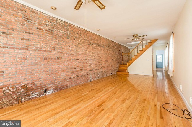 Foto del edificio - 1519 Henry St