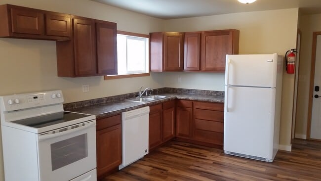 Building Photo - 241 S Healy Ave