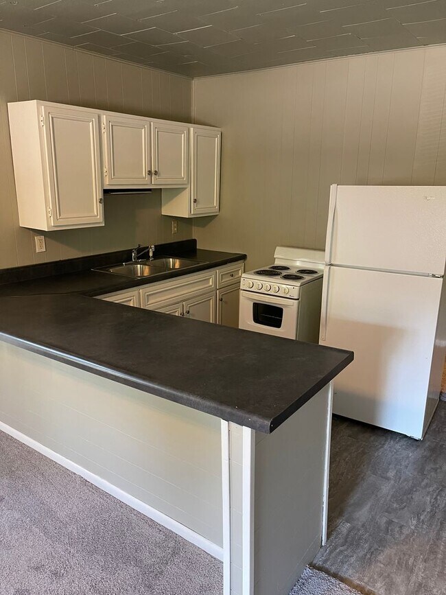 Foto del edificio - 1114-1116 N 9th Street