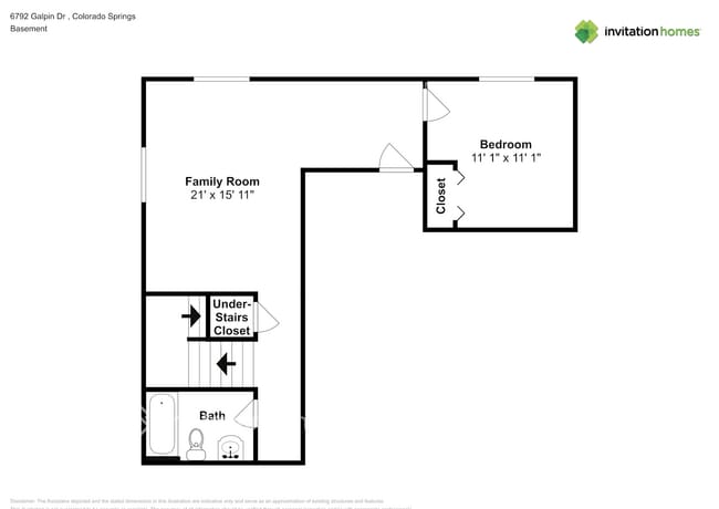 Foto del edificio - 6792 Galpin Dr