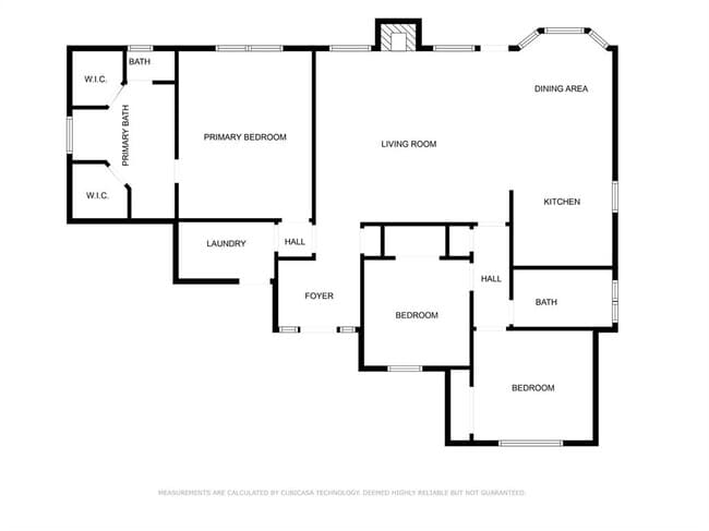 Building Photo - 1301 Girard St