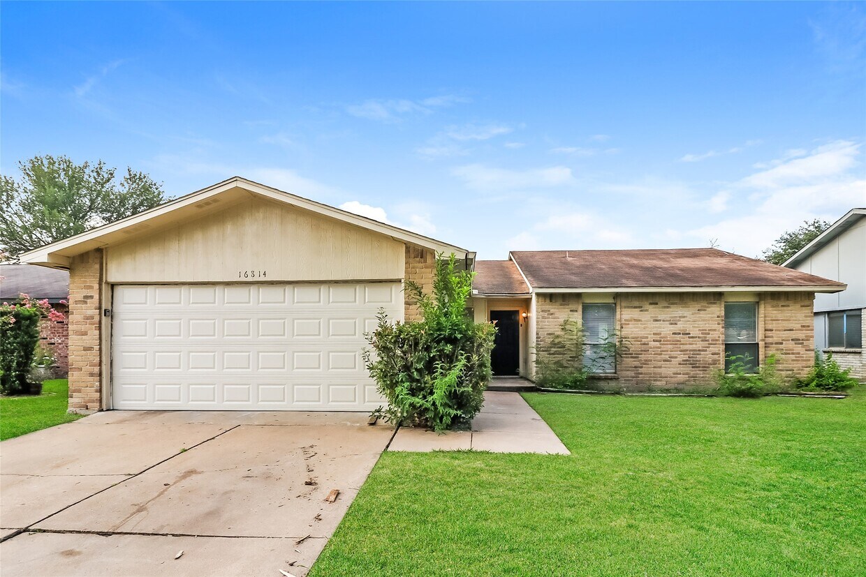 Foto principal - 16814 Macleish Dr