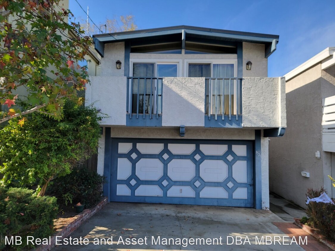 Primary Photo - 3 br, 2 bath House - 1529 Steinhart Avenue