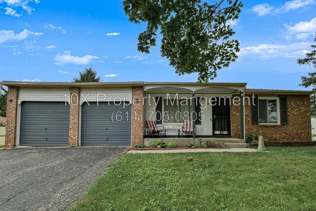 Foto del edificio - 6484 Lanercost Rd