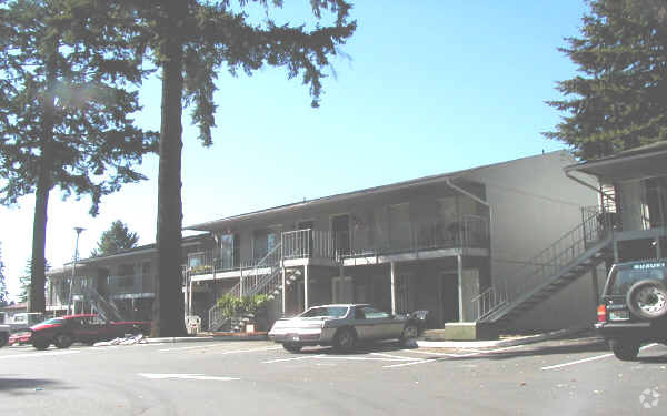 Foto principal - Timber Knoll Apartments