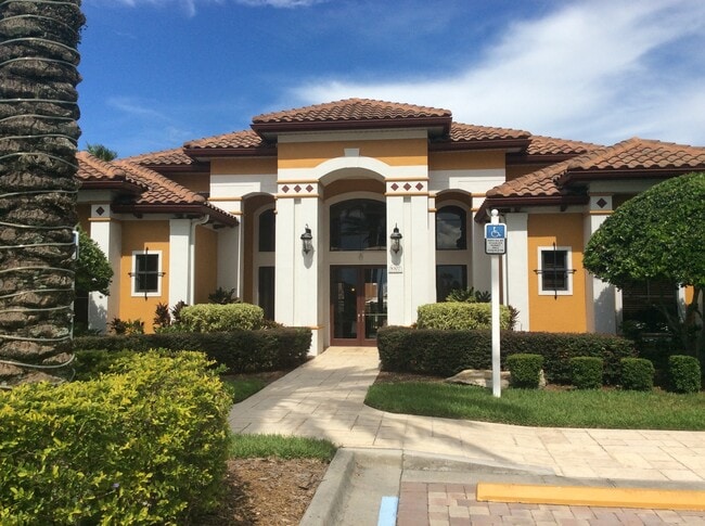 clubhouse - 8367 38th Street Cir E