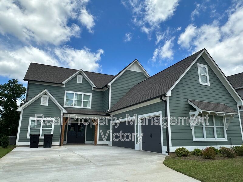 Primary Photo - 1149 Camellia Ridge Dr