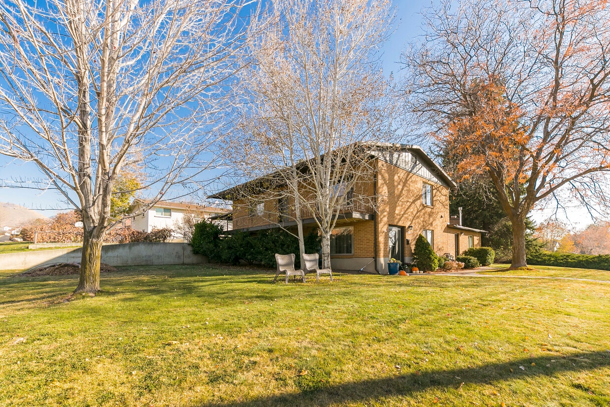 2716 E 3600 S Unit Dowstairs, Millcreek, UT 84109 Apartments in