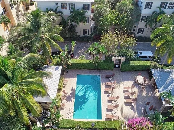 Foto del edificio - 308 W Mallory Cir