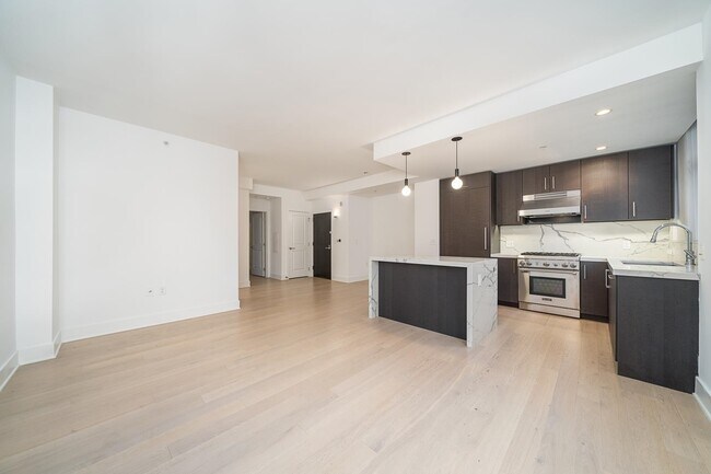 Foto del edificio - 1400 Hudson St