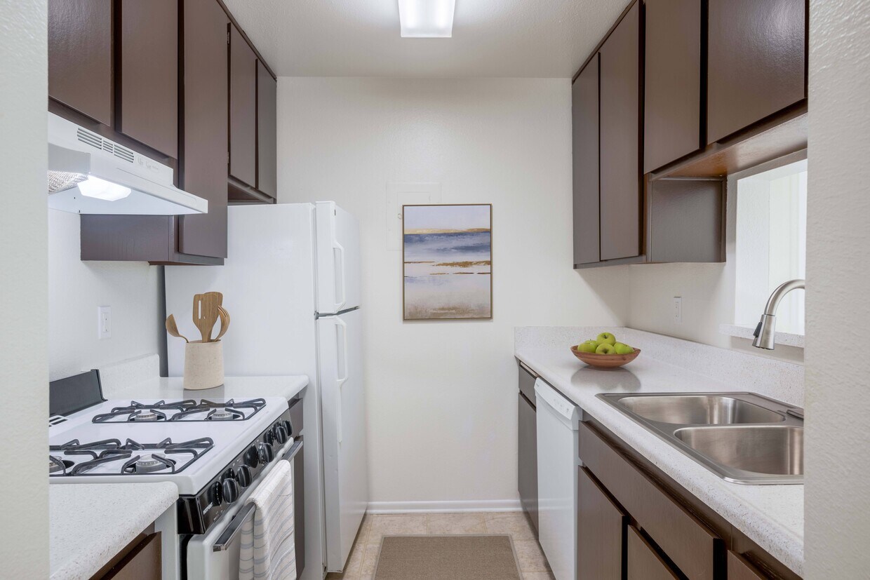Foto principal - Oceanwood Apartments