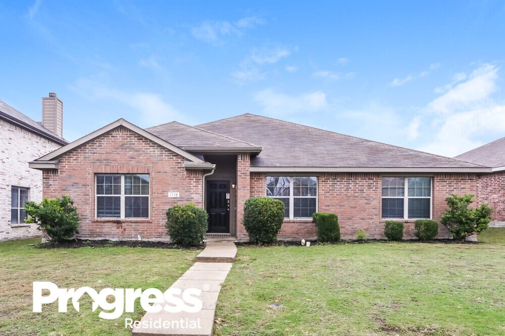 1338 Kentucky Ave, Lancaster, TX 75134 House Rental in Lancaster, TX