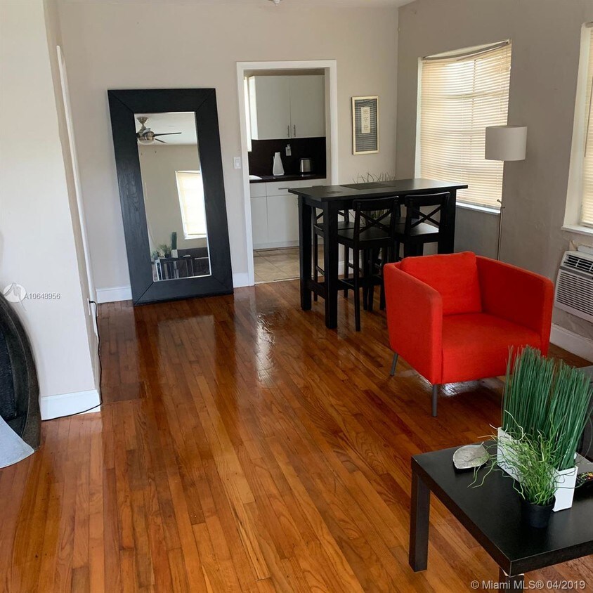 7922 Abbott Ave, Miami Beach, FL 33141 Condo for Rent in Miami Beach