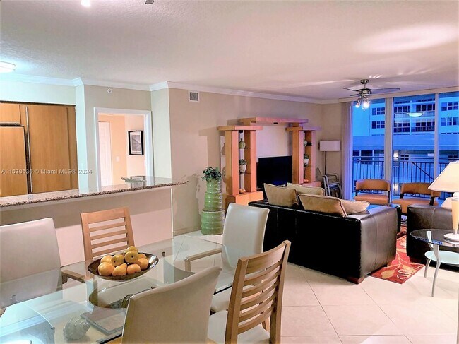 Foto del edificio - 2080 S Ocean Dr