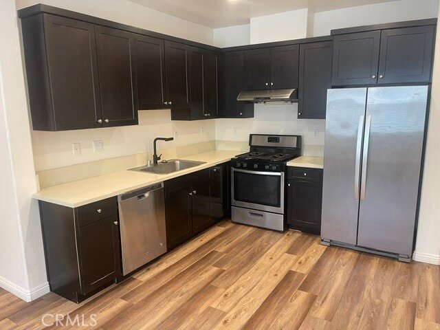 Building Photo - 717 S Casita St
