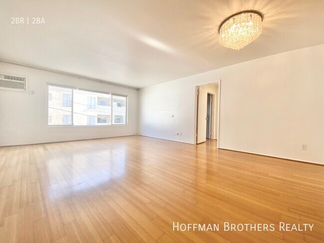 Building Photo - 1222 North Olive Dr West Hollywood, CA 90069