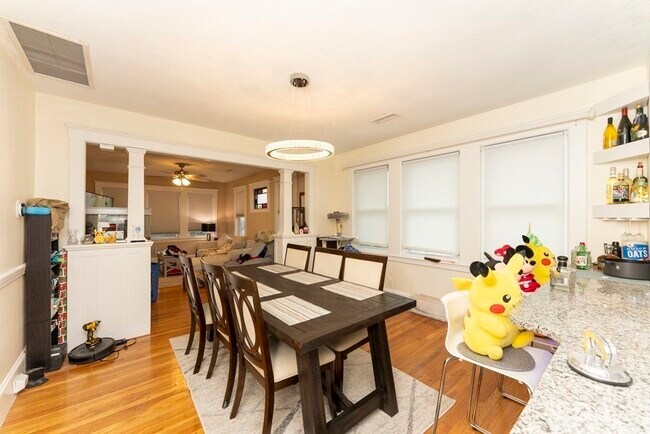Foto del edificio - 28 Waite St