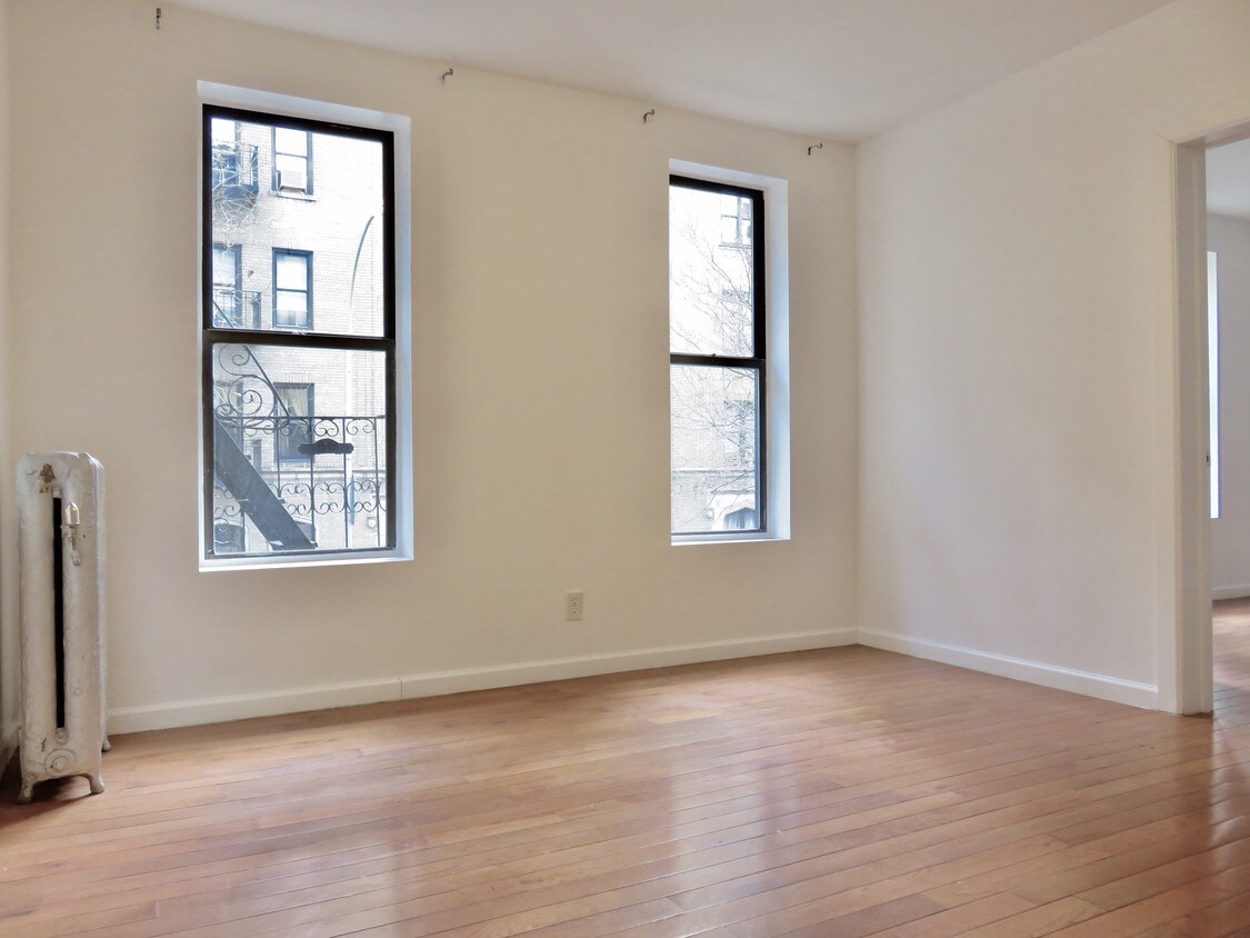 Foto principal - 615 W 144th St