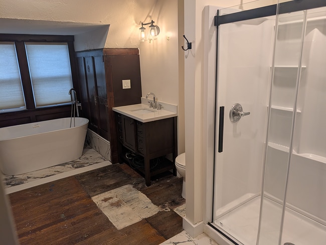 Foto del edificio - 54R Nahant St